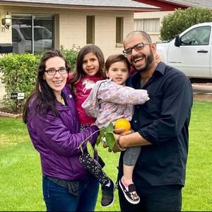 Meet your Posher, Colleen